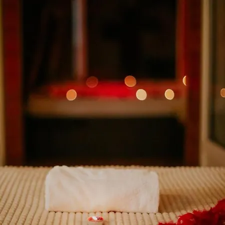 Apartamento Casa Gauda — Jacuzzi, Relaxation & Serenity