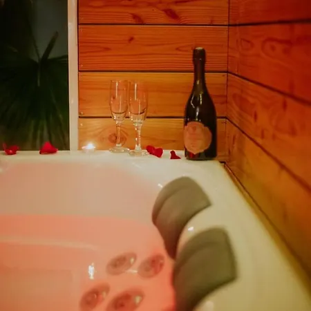 Apartamento Casa Gauda — Jacuzzi, Relaxation & Serenity