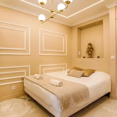 Apartamento Casa Gauda — Jacuzzi, Relaxation & Serenity *