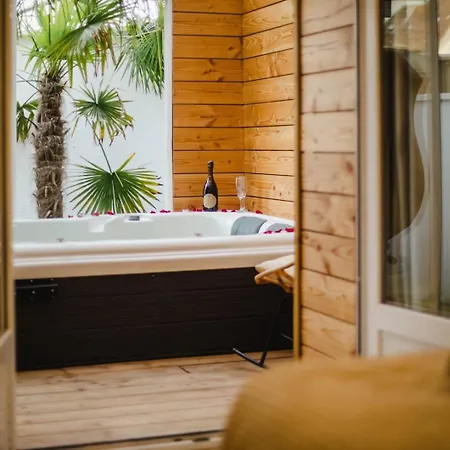 Casa Gauda — Jacuzzi, Relaxation & Serenity *