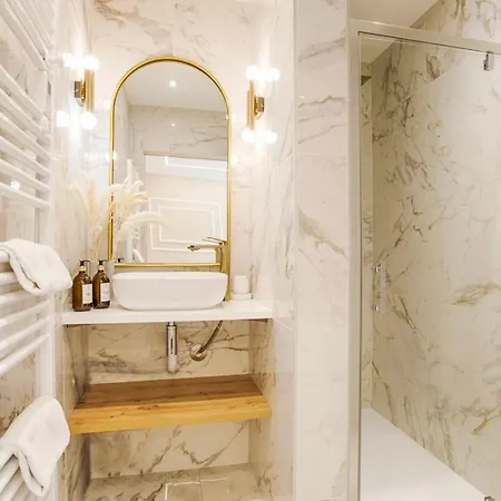 Casa Gauda — Jacuzzi, Relaxation & Serenity
