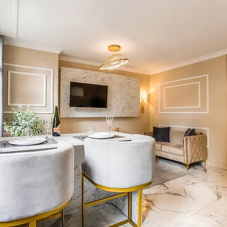Apartamento Casa Gauda — Jacuzzi, Relaxation & Serenity Falaise (Calvados)