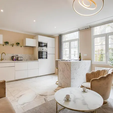 Casa Gauda — Jacuzzi, Relaxation & Serenity * Falaise (Calvados)